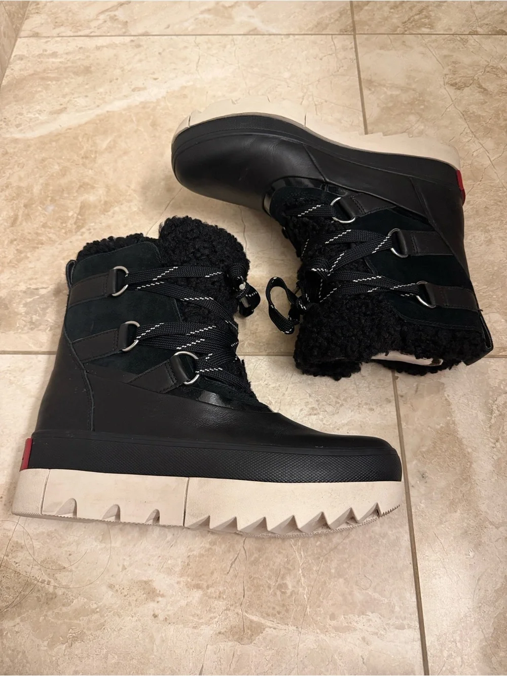 Sorel joan arctic